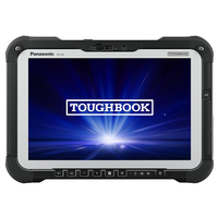 パナソニック TOUGHBOOK FZ-G2N (Core Ultra 5 135U/メモリ16GB/SSD・512GB/Win11Pro64/10.1型/SIMスロットあり/5G＆LTE) (FZ-G2NBMBLAJ)画像