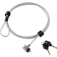 LOAS セキュリティロック SL-051 (SL-051)画像