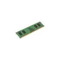 KINGSTON 2GB 1333MHz DDR3 Non-ECC CL9 DIMM Single Rank x16 (KVR13N9S6/2)画像