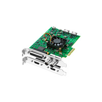 Blackmagic-Design DeckLink Studio 4K BDLKSTUDIO4K (9338716-002539)画像