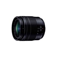 パナソニック デジタル一眼カメラ用交換レンズ(ブラック) H-FS12060 (H-FS12060)画像