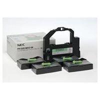 NEC インクリボンカートリッジセット(黒) (PR-D201MX2-06)画像