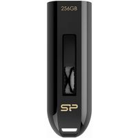 Silicon Power Blaze B21 USB3.0フラッシュメモリ 256GB (SP256GBUF3B21V1K)画像