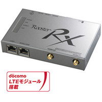 サン電子 NTTドコモ Xi（LTE）対応 IoT/M2Mルータ「RX230 SC-RRX230」 (11S-R10-0230)画像