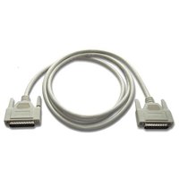 ラインアイ RS-232Cケーブル 25p(オス)-25p(オス) (SI-RS2525)画像