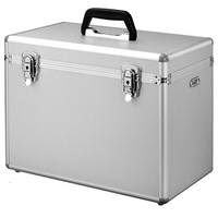 ハクバ写真産業 ALC-AC02-LL アルミケース AC-02 ボックス LL (ALC-AC02-LL)画像