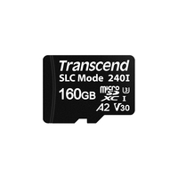 産業用microSDカード USD240Iシリーズ SLC mode 160GB画像