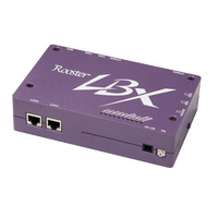 サン電子 LinuxOS搭載IoTエッジコンピュータ「LBX8110」 (11S-LBX8110)画像