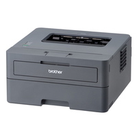 brother A4モノクロレーザープリンター（USB/両面印刷） (HL-L2400D)画像