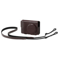 パナソニック ソフトケース (ブラウン) DMW-CT95-T (DMW-CT95-T)画像