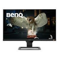 BENQ 27型アイケアモニター(1920 x 1080/メタリックグレー)EW2780 (EW2780)画像
