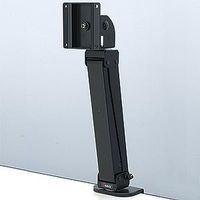 日本フォームサービス FFP-PA75-C3-B ペンギンアーム3(ブラック) (FFP-PA75-C3-B)画像