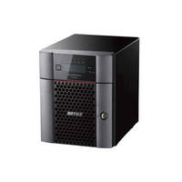 BUFFALO TeraStation WS IoT 2022 for Storage Std搭載デスクトップ4ベイ16TB (WS5420DN16S2)画像