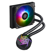 SILVERSTONE SST-VD120-SLIM (SST-VD120-SLIM)画像