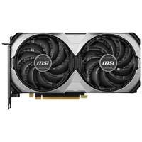 MSI MSI GeForce RTX 4070 SUPER 12G VENTUS 2X OC (GeForce RTX 4070 SUPER 12G VENTUS 2X OC)画像