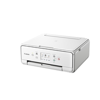 CANON PIXUSTS6330WH インクジェット複合機 TS6330 WHITE (3772C021)画像