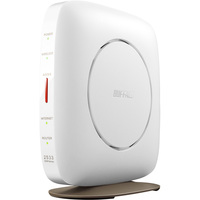 BUFFALO WSR-2533DHP3-WH 無線LAN親機11ac/n/a/g/b 1733+800Mbps (WSR-2533DHP3-WH)画像