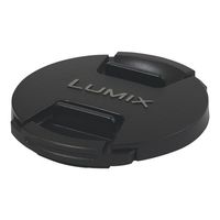 パナソニック レンズキャップLFC52 DMW-LFC52 (DMW-LFC52)画像