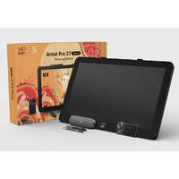 XP-PEN Artist Pro 27 (Gen 2) 4K (MD270UH-JPA)画像