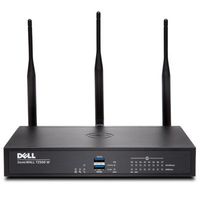 SonicWALL SonicWALL TZ500 Wireless-AC (初年度AGSS付き) (01-SSC-1784)画像