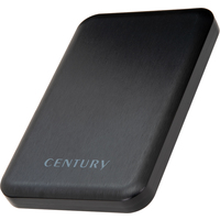 Century カンタンBOX2.5 USB10G (CKB25U10GC)画像