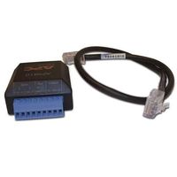 APC Dry Contact I/Oアクセサリ (AP9810)画像
