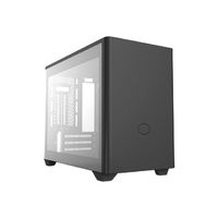 COOLER MASTER MasterBox NR200P Black (MCB-NR200P-KGNN-S00)画像