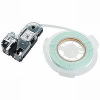 KING JIM SS12K-EXR テプラPROテープ EX詰替白ラベル (SS12K-EXR)画像