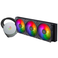 SILVERSTONE SST-IM360-ARGB (SST-IM360-ARGB)画像