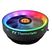 THERMALTAKE UX100 ARGB (CL-P064-AL12SW-A)画像