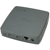 silex DS-700AC USB3.0対応 無線デバイスサーバ (DS-700AC)画像