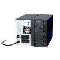 ユタカ電機 UPS610STバッテリ期待寿命5年+YEBD-RS3AAPセットモデル (YEUP-061STR)画像