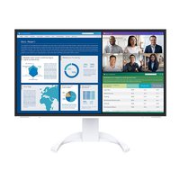 EIZO FlexScan EV2740X-WT (EV2740X-WT)画像