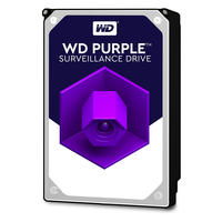 Western Digital WD Purple SATA 6.0Gb/s 256MB 8TB 5,400rpm 3.5inch AF対応 (WD81PURZ)画像
