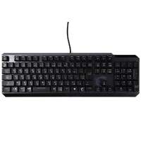 MSI MSI Vigor GK50 Low Profile JP キーボード (Vigor GK50 Low Profile JP)画像