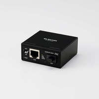 ELECOM Giga光メディアコンバーター/3年保証 (ECB-SF-GDA)画像