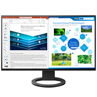 EIZO FlexScan EV2781-BK (EV2781-BK)画像