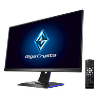 I.O DATA 240Hz&FreeSync(TM)対応27型ゲーミングモニター GigaCrysta (LCD-GC271UXB)画像