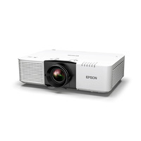 EPSON ビジネスプロジェクター/スタンダードハイモデル/7300lm/WUXGA (EB-L790U)画像