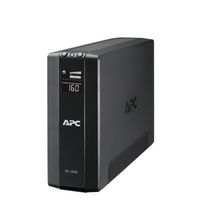 APC APC RS 1200VA Sinewave Battery Backup 100V 5年保証 (BR1200S-JP5W)画像