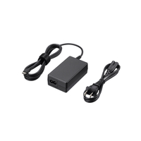 VAIO VJ8PD65W2 Type-C標準ACアダプター (VJ8PD65W2)画像