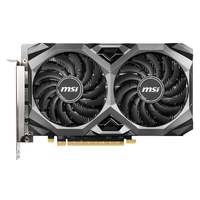 MSI MSI RADEON RX 5500 XT MECH 8G OC (RADEON RX 5500 XT MECH 8G OC)画像