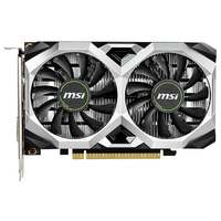 MSI MSI GeForce GTX 1650 VENTUS XS 4G OC (GeForce GTX 1650 VENTUS XS 4G OC)画像