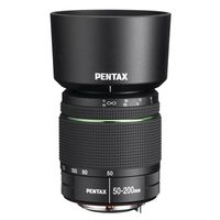 PENTAX レンズ DA50-200F4-5.6EDWR (DA50-200F4-5.6EDWR)画像