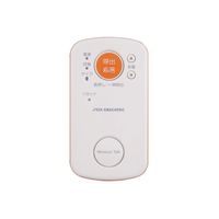 DXアンテナ デルカテック/ワイヤレストーク/子機1台 WCS10 (WCS10)画像