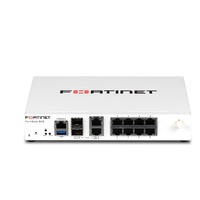 Fortinet FortiGate-90G (初年度先出しセンドバック保守付) (FG-90G-US)画像