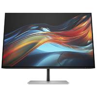 Hewlett-Packard HP Series 7 Pro 724pu WUXGA Monitor (8Y2F7AA#ABJ)画像