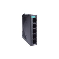 MOXA 5P エントリー アンマネージドイーサネット メタル 拡張 (EDS-2005-EL-T)画像