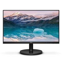 PHILIPS 221S9A/11 21.5型モニター5年間保証(フルHD) (221S9A/11)画像