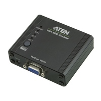 ATEN VGA EDID保持器 (VC010)画像